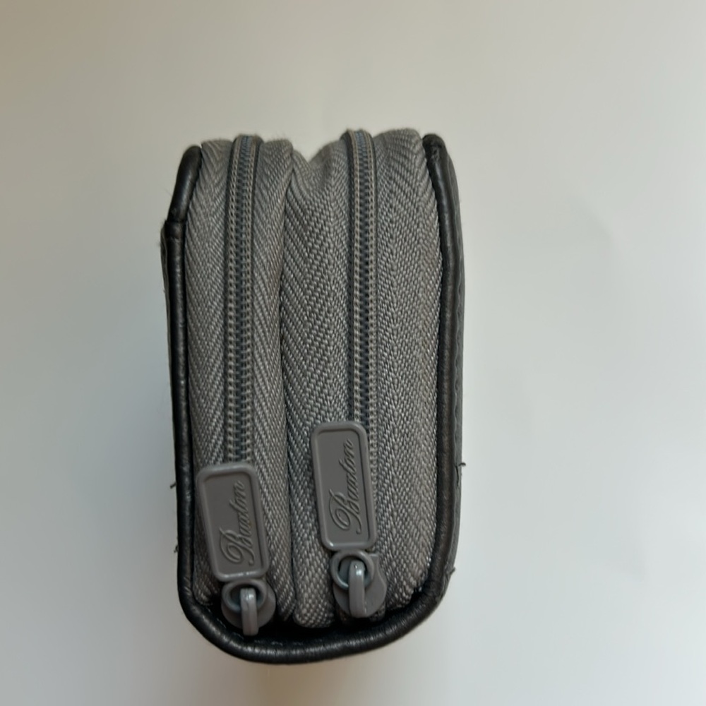 Buxton Women’s Solid Colored Pebbles Multi Card W… - image 6